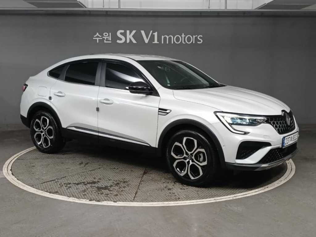 SAMSUNG Arkana - Vista 5