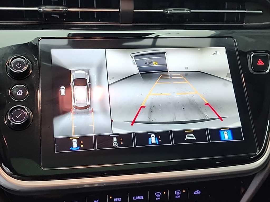 Chevrolet Bolt 2023 Plateado - Importación desde Corea - HF Imports Iquique - Foto 16