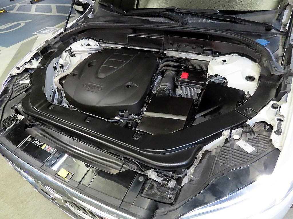 Volvo XC60 2020 Blanco - Importación desde Corea - HF Imports Iquique - Foto 19