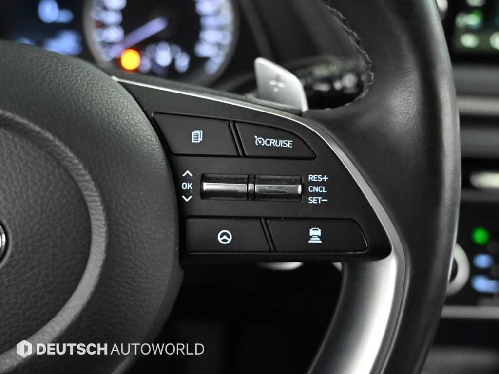 HYUNDAI Sonata 2021 Gris - Importación desde Corea - HF Imports Iquique - Foto 18