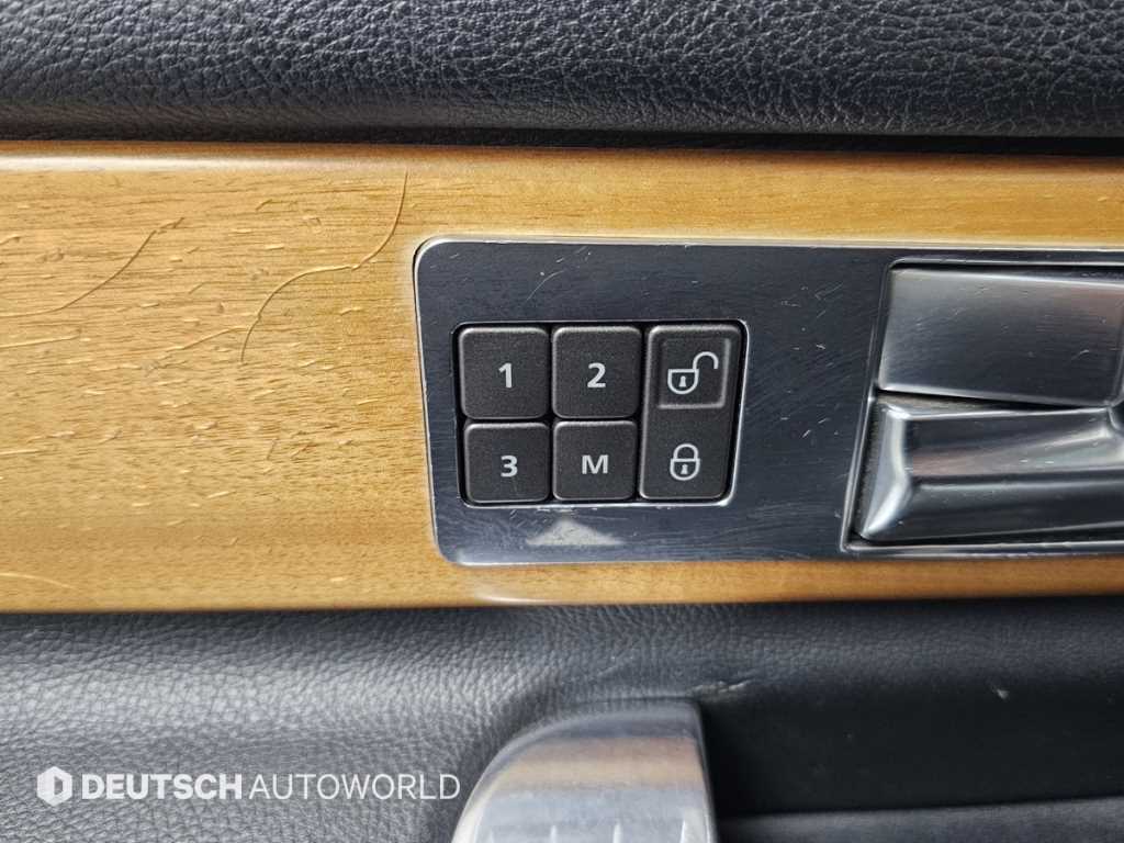 Land Rover Discovery 2013 - Importación desde Corea - HF Imports Iquique - Foto 18