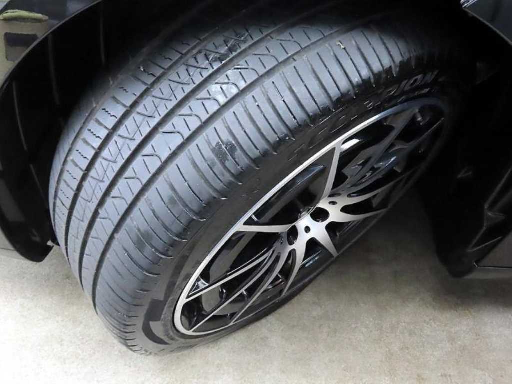 Mercedes Benz EQS 2023 Negro - Importación desde Corea - HF Imports Iquique - Foto 20