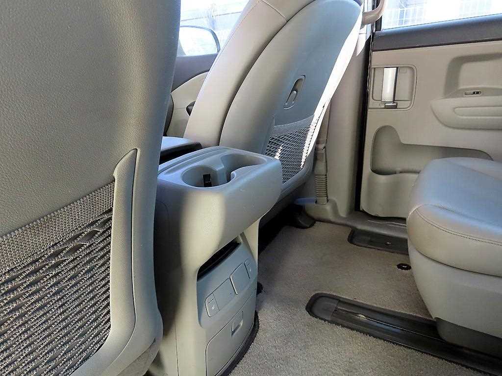 KIA Carnival 2017 - Importación desde Corea - HF Imports Iquique - Foto 18