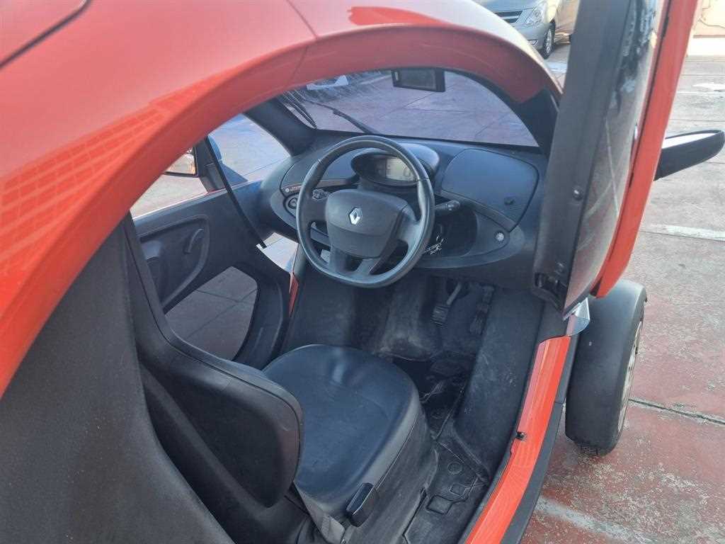 SAMSUNG Twizy 2019 Rojo - Importación desde Corea - HF Imports Iquique - Foto 15