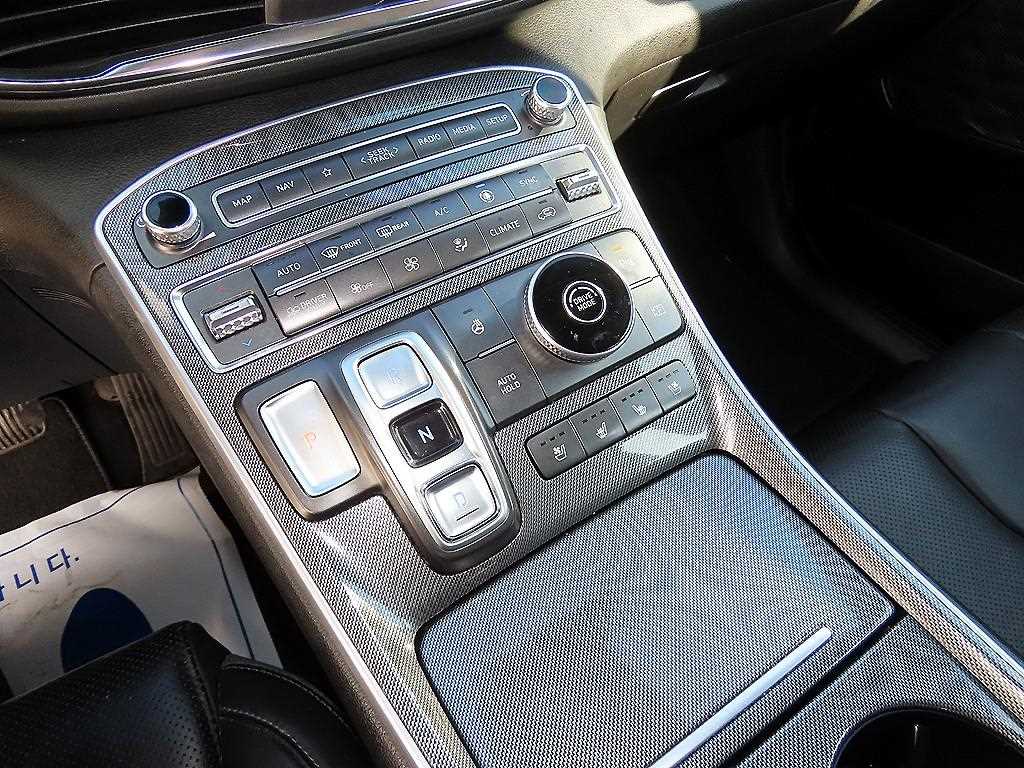 HYUNDAI Santa Fe - Vista 10