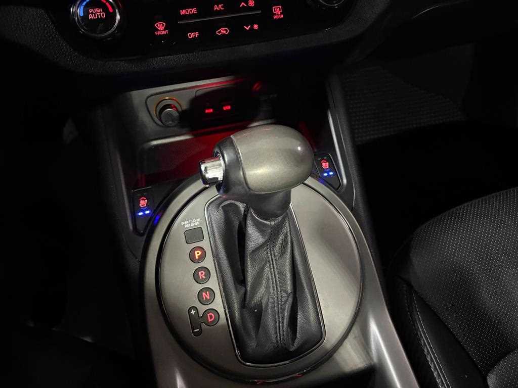 KIA Sportage 2014 Blanco - Importación desde Corea - HF Imports Iquique - Foto 14