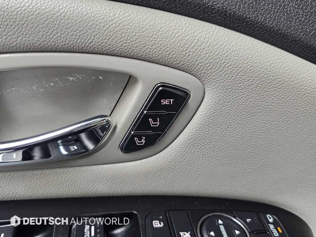 KIA Carnival 2017 Gris - Importación desde Corea - HF Imports Iquique - Foto 18