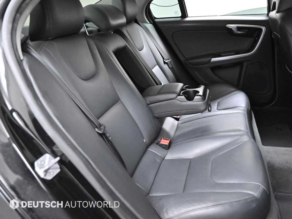 Volvo S60 - Vista 12