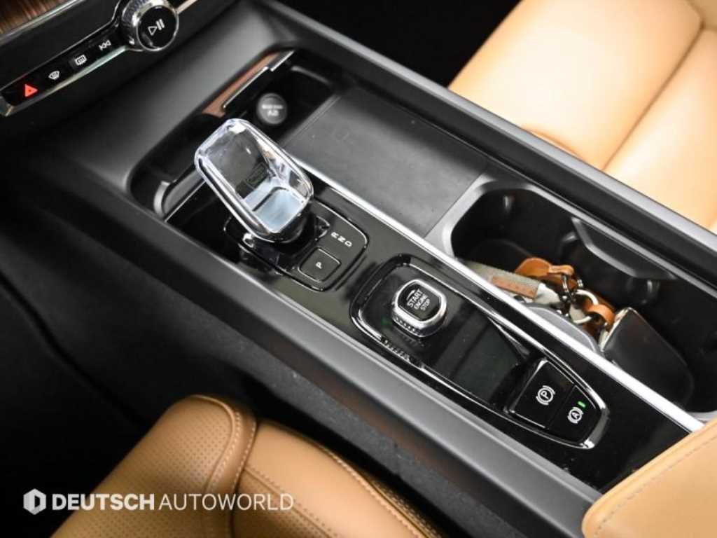 Volvo XC60 - Vista 9