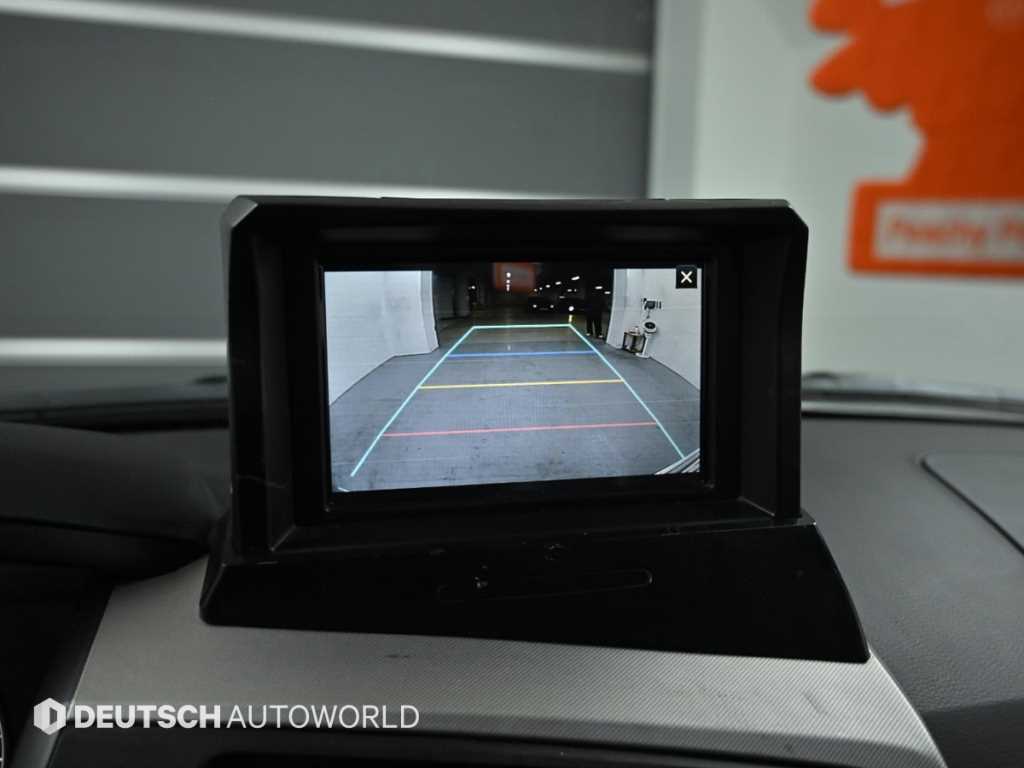 Ssangyong Korando 2012 Plateado - Importación desde Corea - HF Imports Iquique - Foto 15