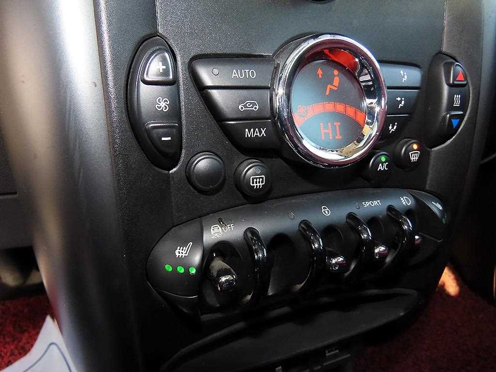 Mini Cooper 2013 Café - Importación desde Corea - HF Imports Iquique - Foto 13