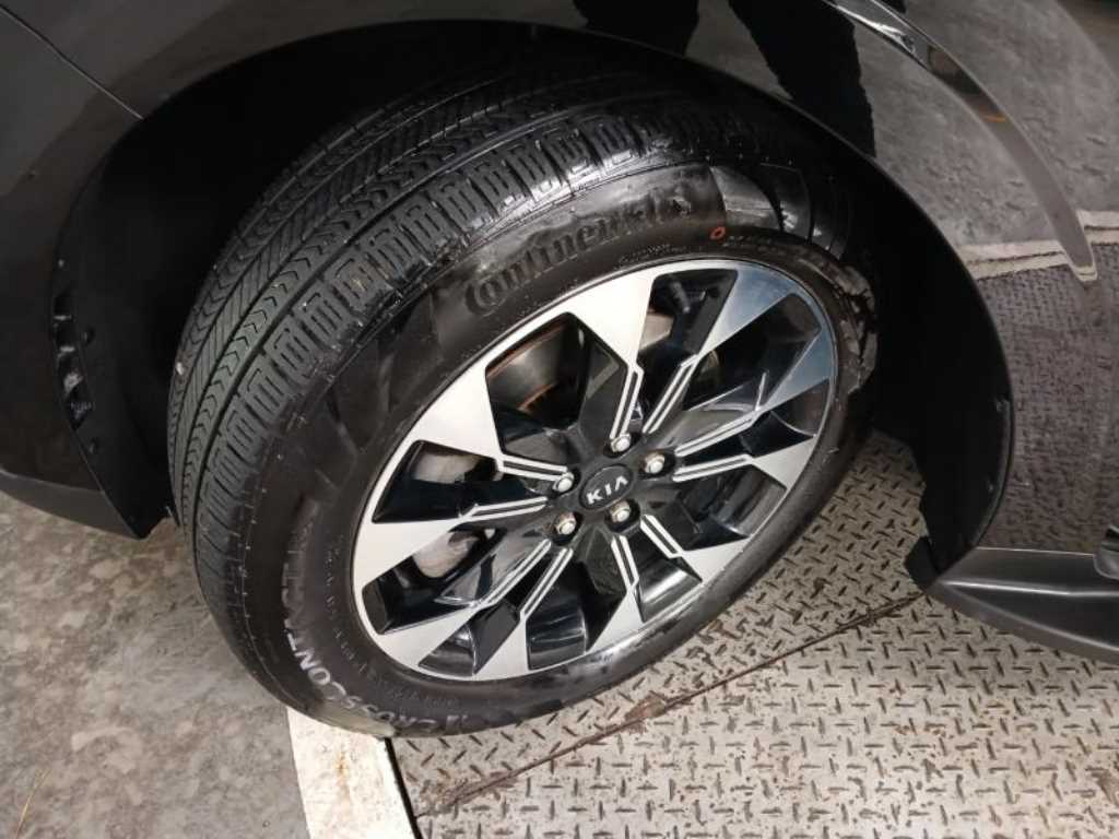 KIA Carnival 2021 Negro - Importación desde Corea - HF Imports Iquique - Foto 20