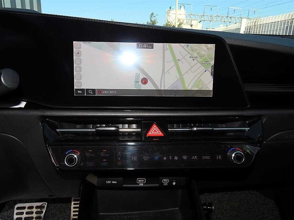 KIA Niro 2023 Blanco - Importación desde Corea - HF Imports Iquique - Foto 14