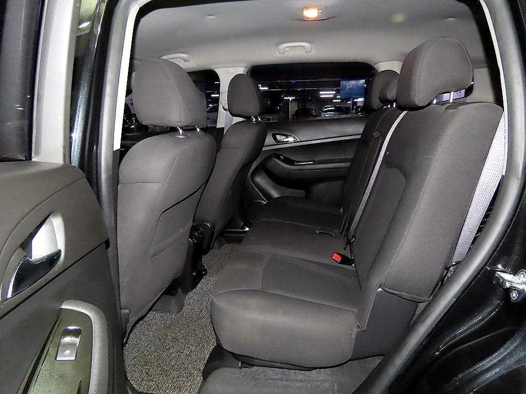 Chevrolet Orlando - Vista 7