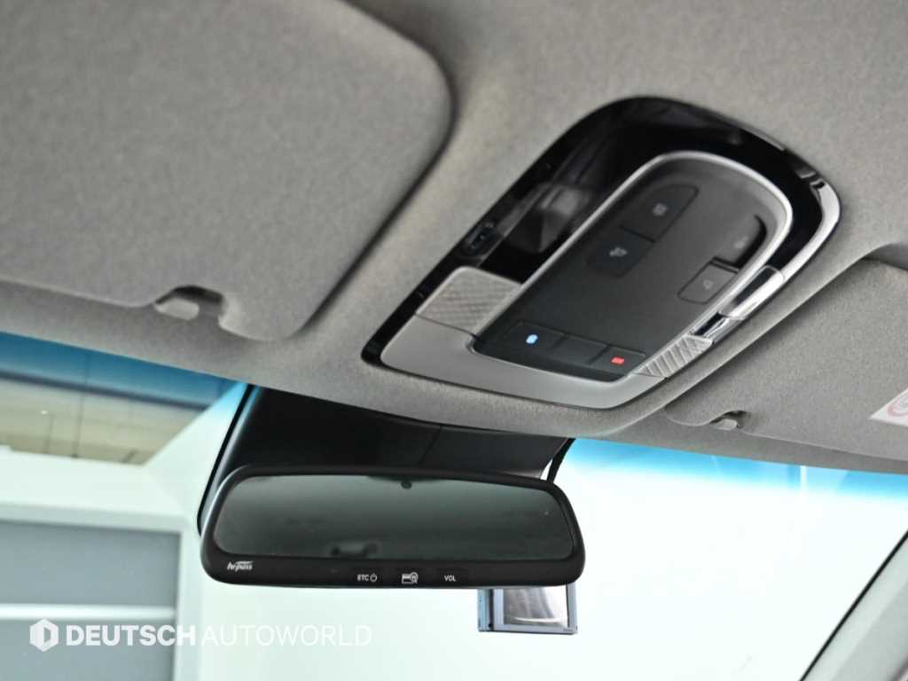 HYUNDAI Palisade 2022 Blanco - Importación desde Corea - HF Imports Iquique - Foto 19