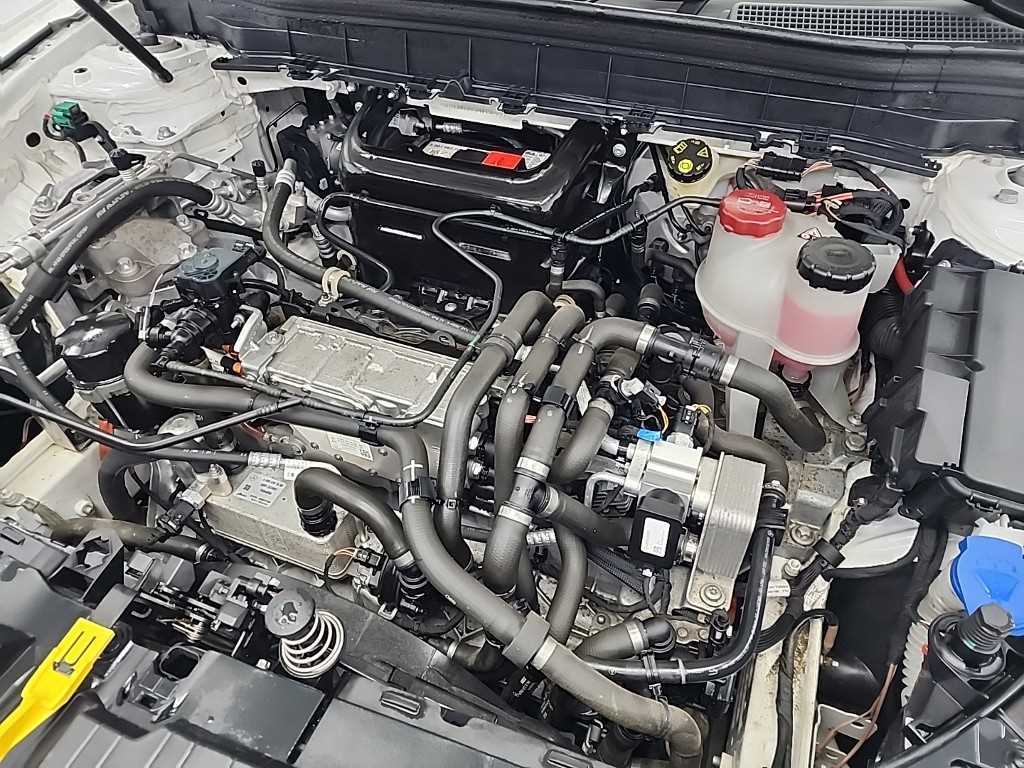 Mercedes Benz EQB - Vista 5