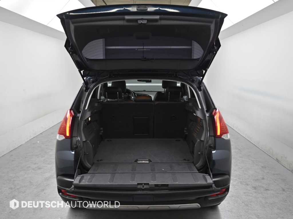 Peugeot 3008 2015 - Importación desde Corea - HF Imports Iquique - Foto 20