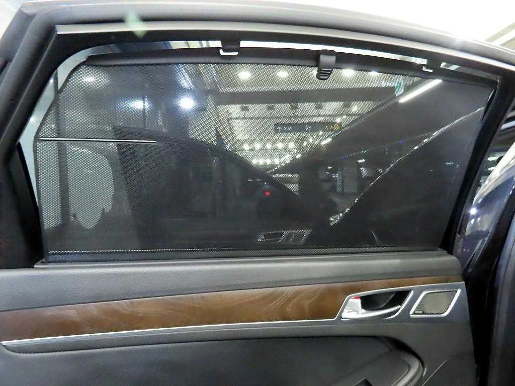 Genesis G80 2019 Negro - Importación desde Corea - HF Imports Iquique - Foto 16