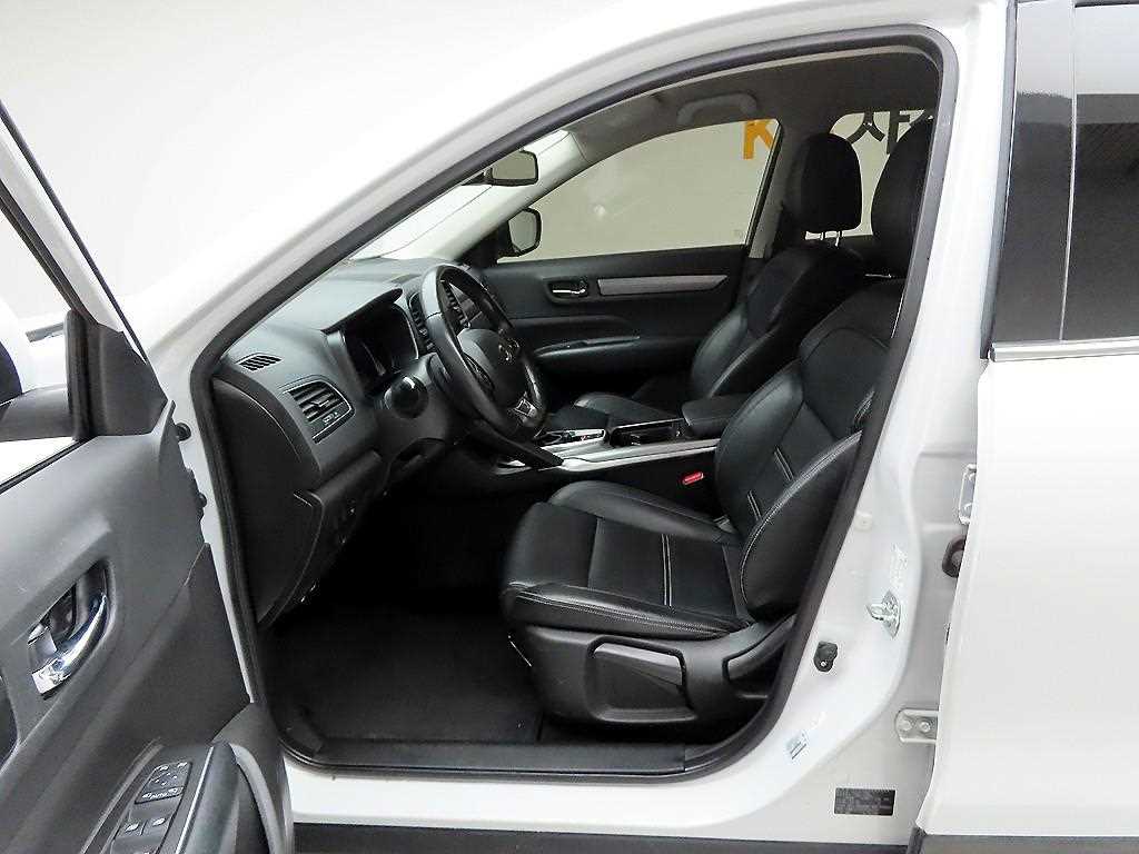 SAMSUNG QM6 2023 Blanco - Importación desde Corea - HF Imports Iquique - Foto 13