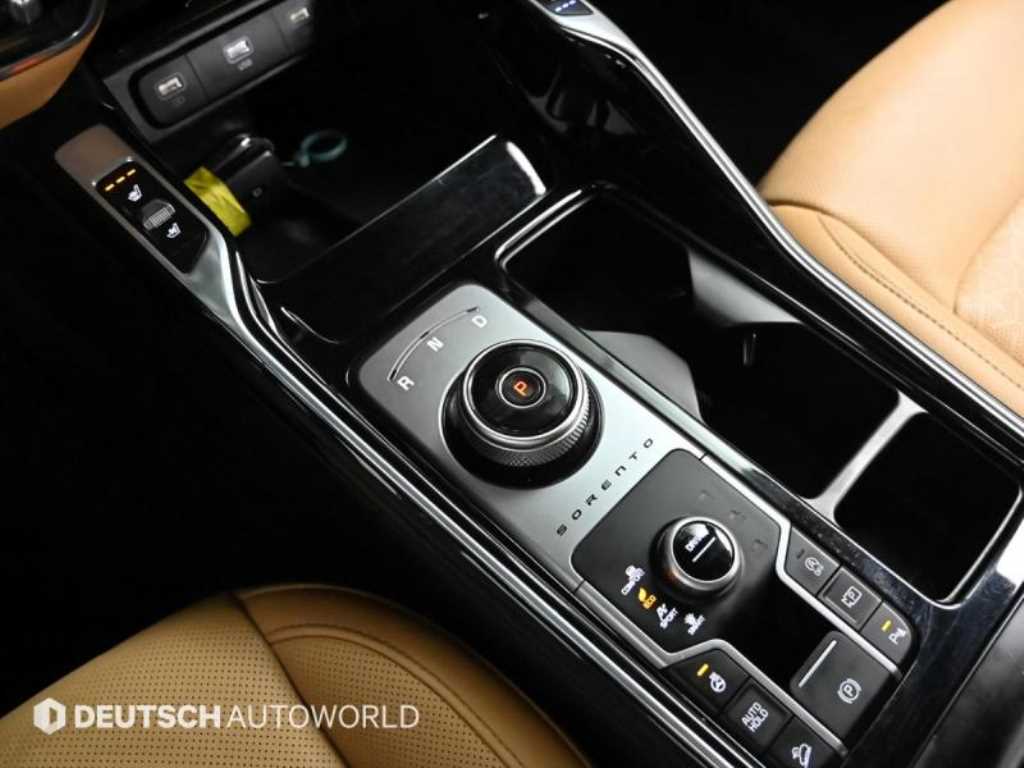 KIA Sorento - Vista 9