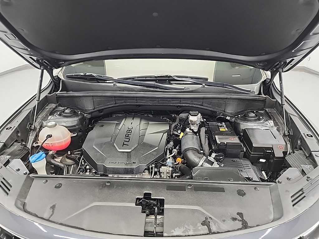 KIA Sorento - Vista 5