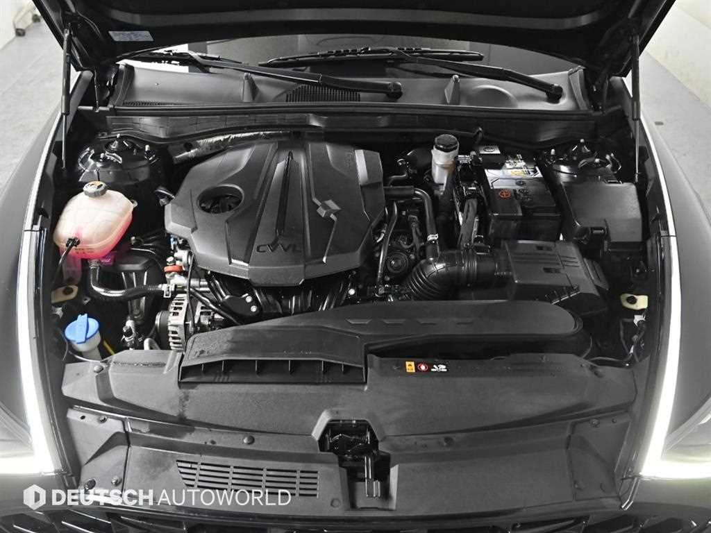 HYUNDAI Sonata - Vista 6