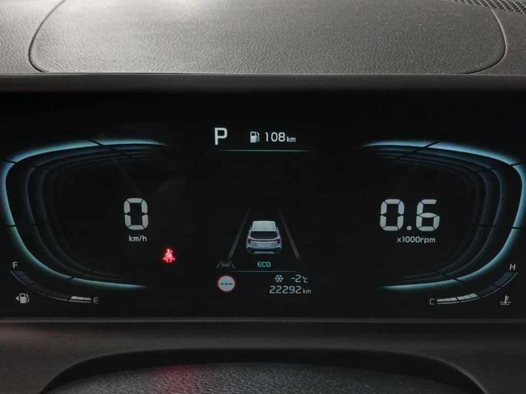 KIA Seltos - Vista 12