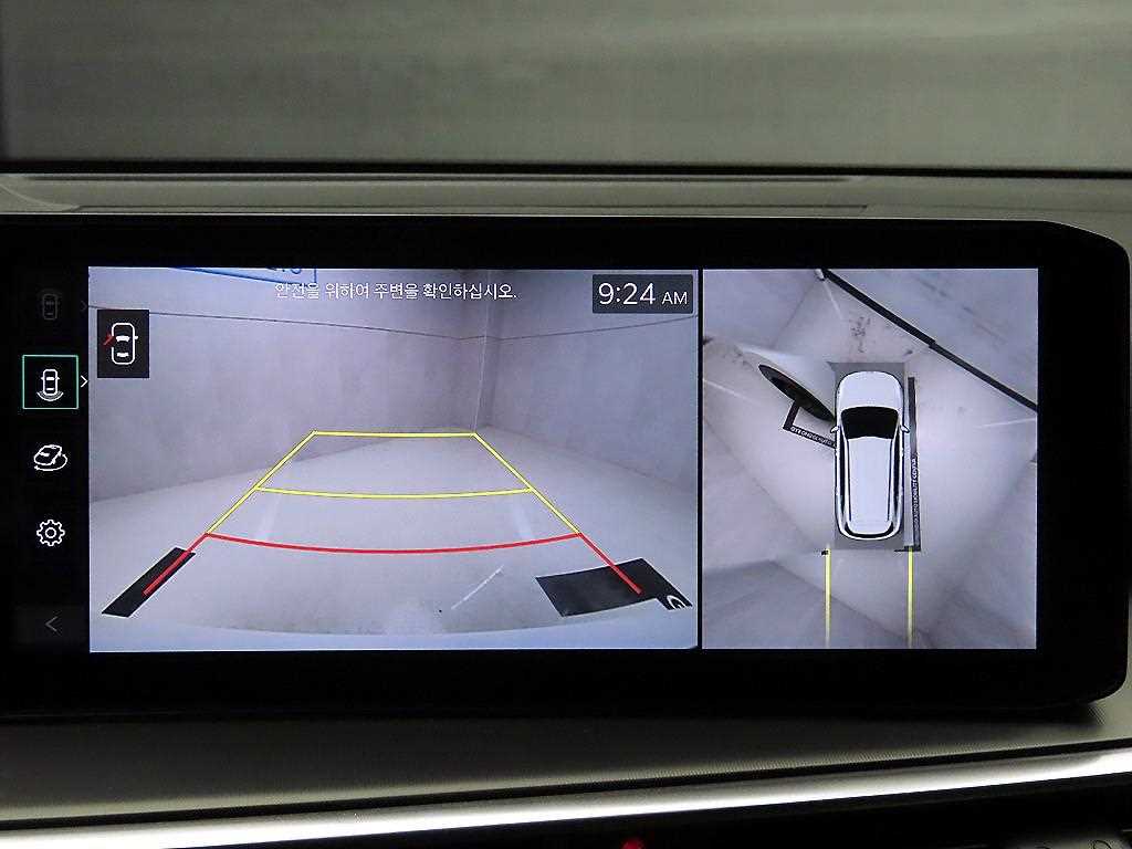 KIA Sorento 2025 Blanco - Importación desde Corea - HF Imports Iquique - Foto 15