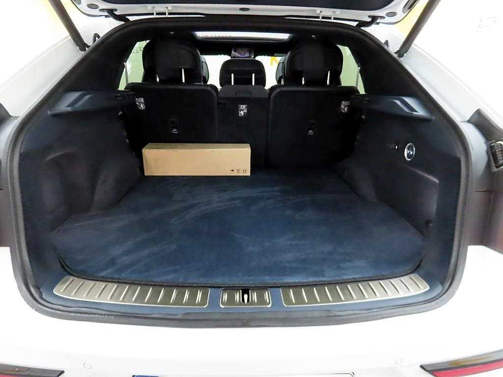 Genesis GV80 2024 Blanco - Importación desde Corea - HF Imports Iquique - Foto 18