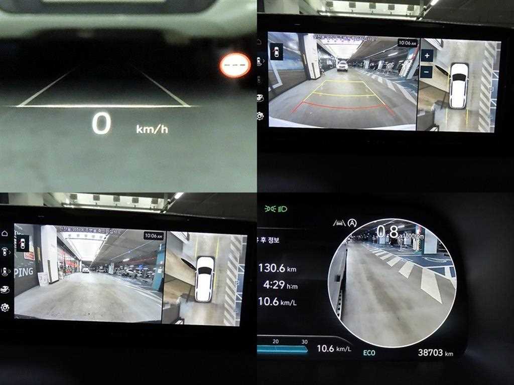 HYUNDAI Palisade 2024 - Importación desde Corea - HF Imports Iquique - Foto 17