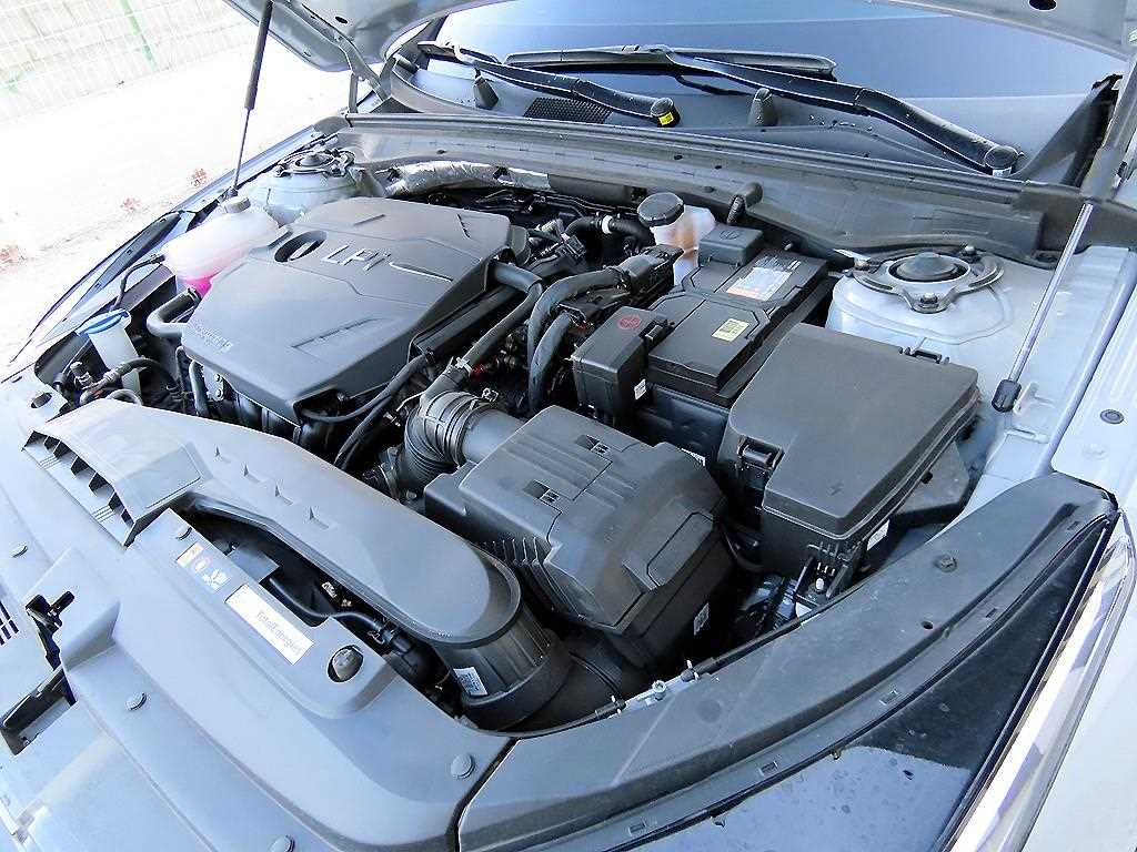 KIA K5 2025 Gris - Importación desde Corea - HF Imports Iquique - Foto 19