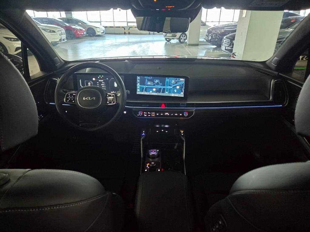 KIA Sorento - Vista 6