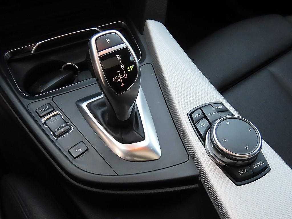 BMW 3 series - Vista 11