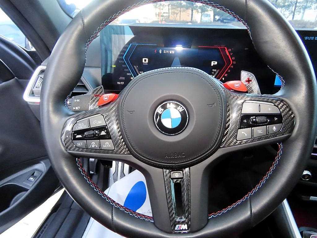 BMW 4 Series - Vista 8