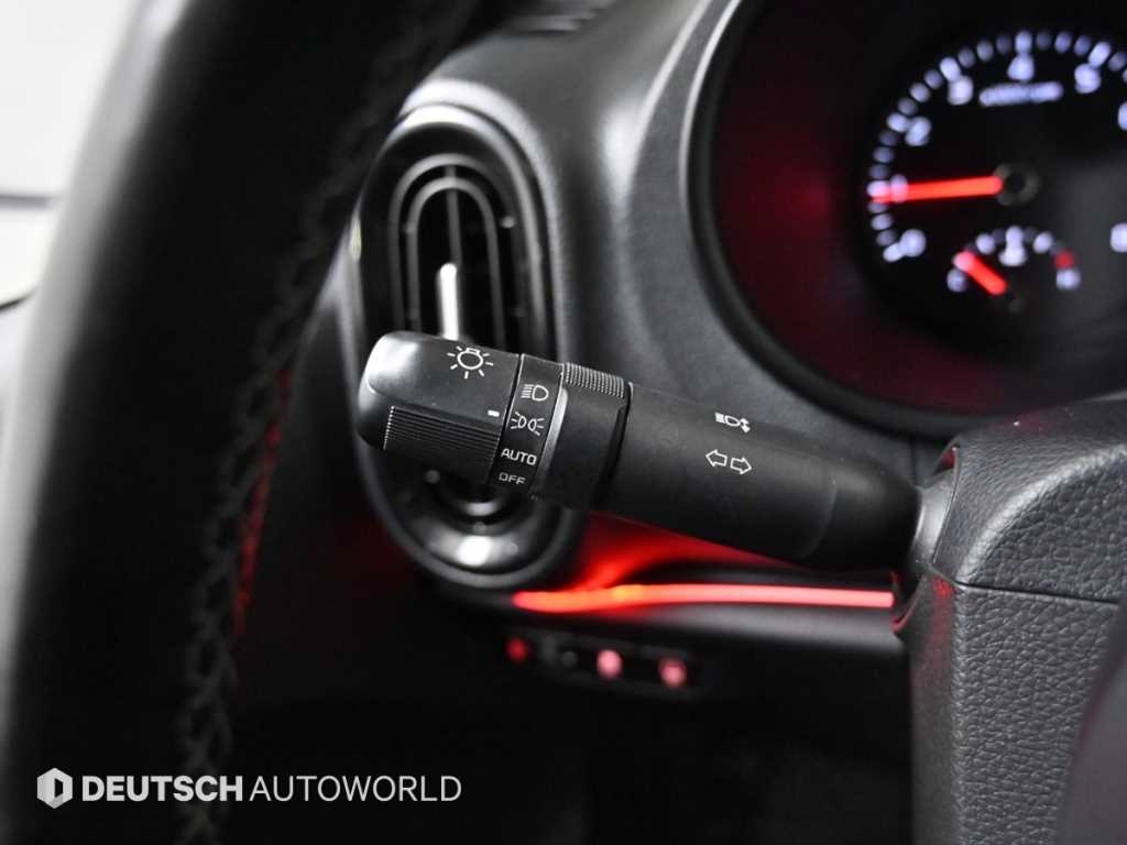 KIA Morning 2018 Negro - Importación desde Corea - HF Imports Iquique - Foto 16