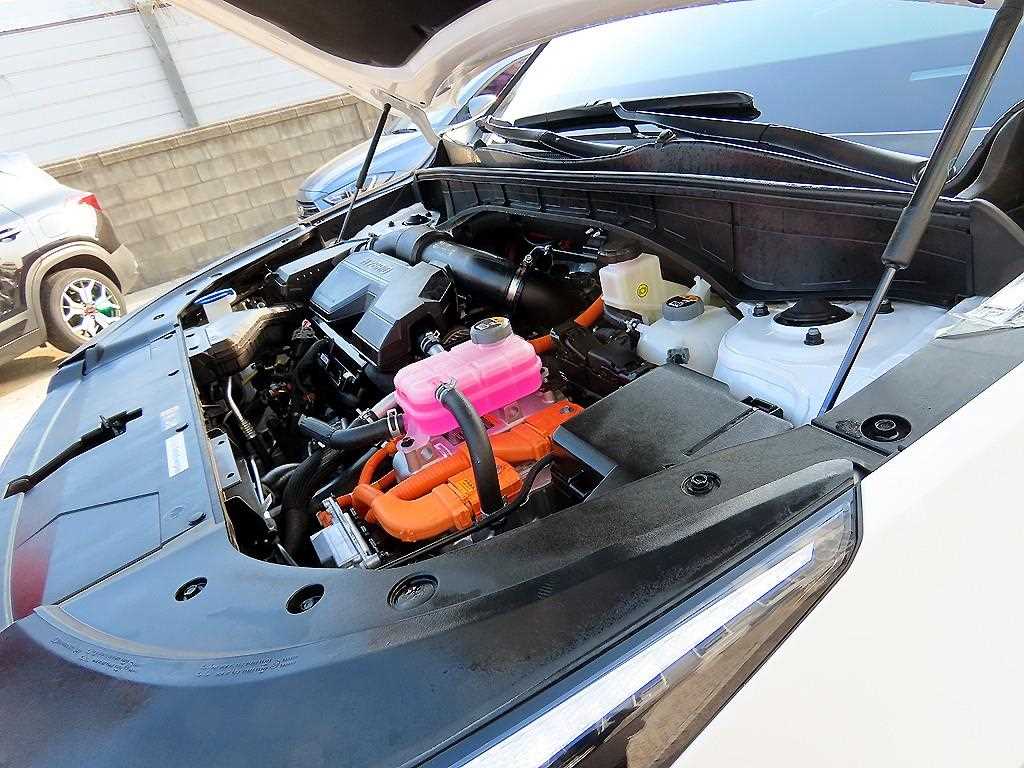 KIA Sorento 2025 - Importación desde Corea - HF Imports Iquique - Foto 19