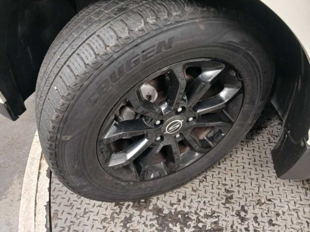 Ssangyong Korando 2016 Blanco - Importación desde Corea - HF Imports Iquique - Foto 20