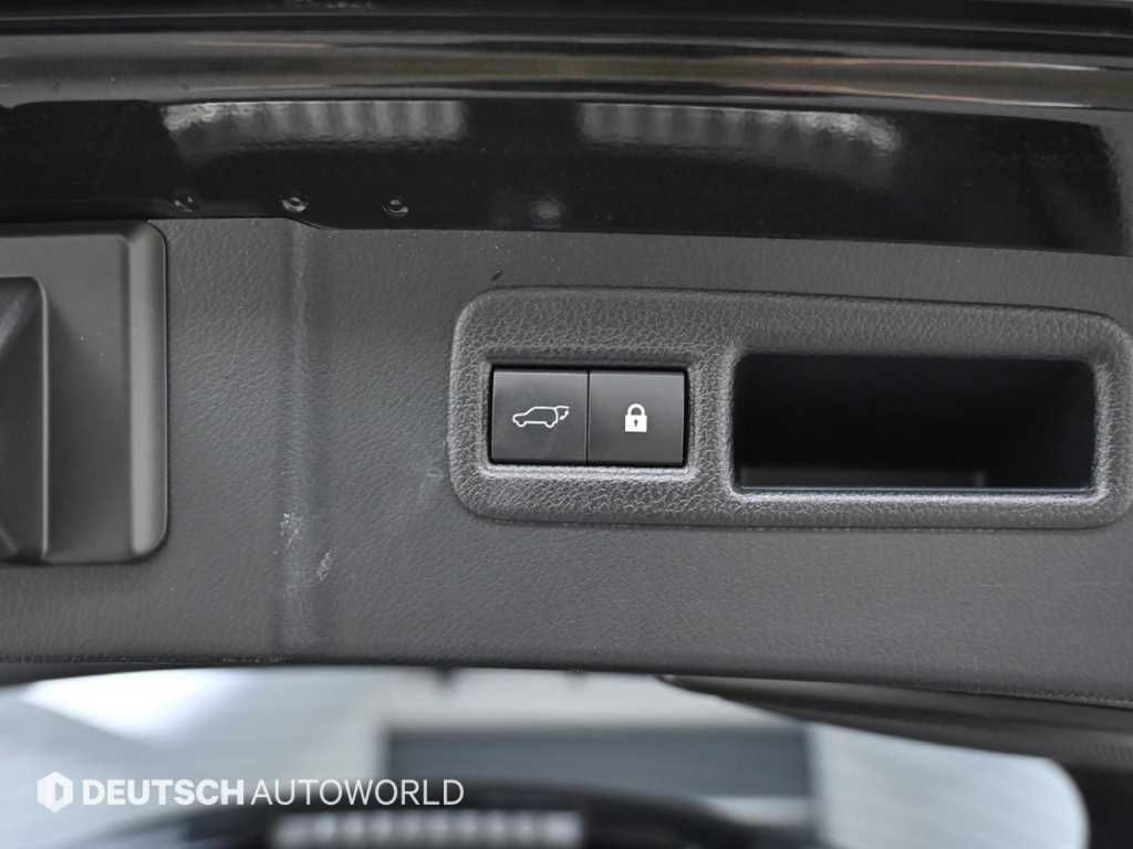 Lexus NX 2019 Negro - Importación desde Corea - HF Imports Iquique - Foto 20