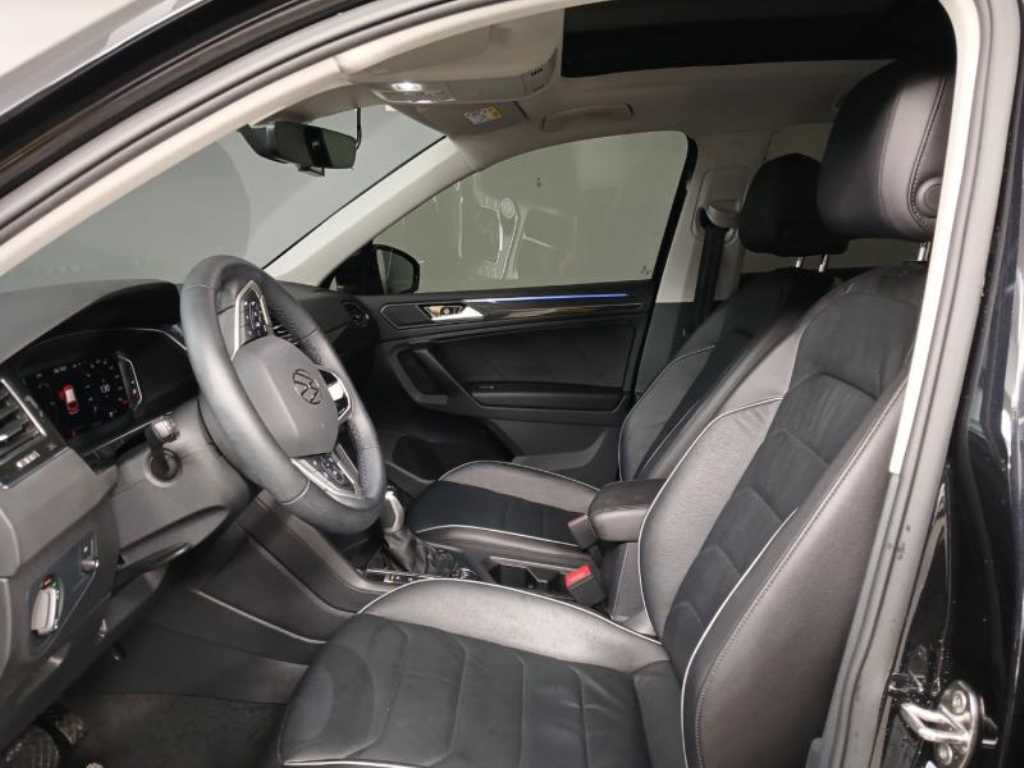 Volkswagen Tiguan - Vista 6