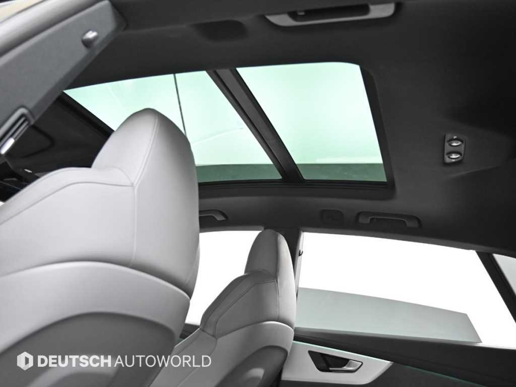 Audi Q8 2021 Blanco - Importación desde Corea - HF Imports Iquique - Foto 19