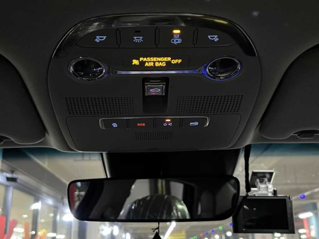 HYUNDAI Grandeur - Vista 8