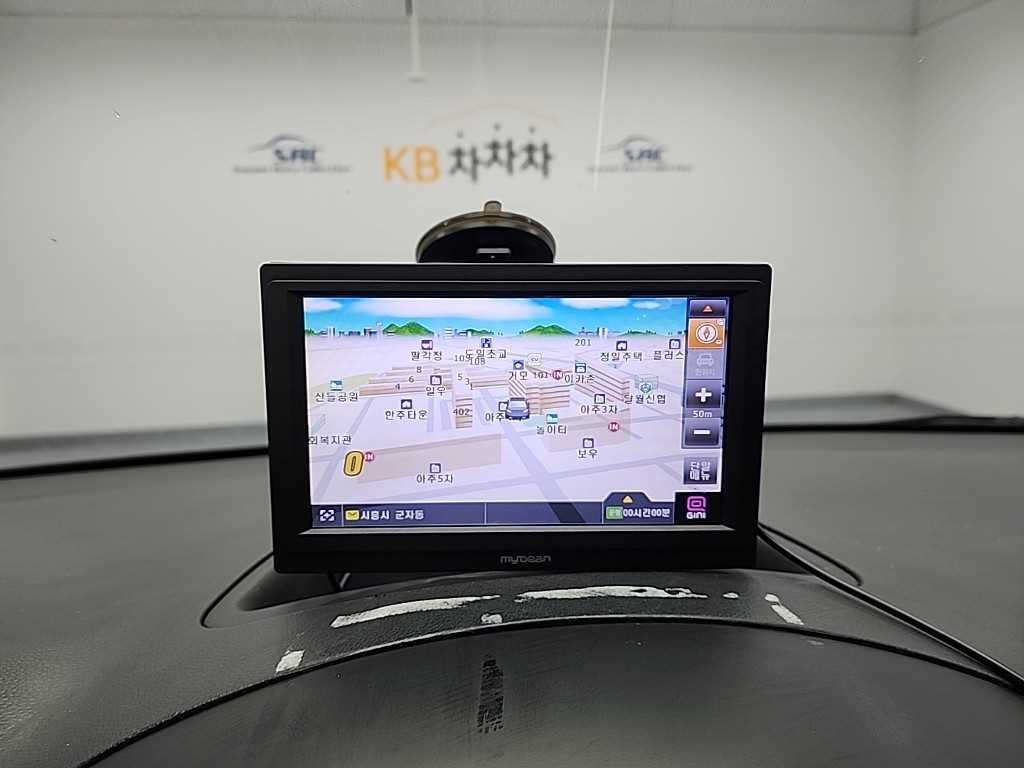 HYUNDAI Starex 2012 Blanco - Importación desde Corea - HF Imports Iquique - Foto 13