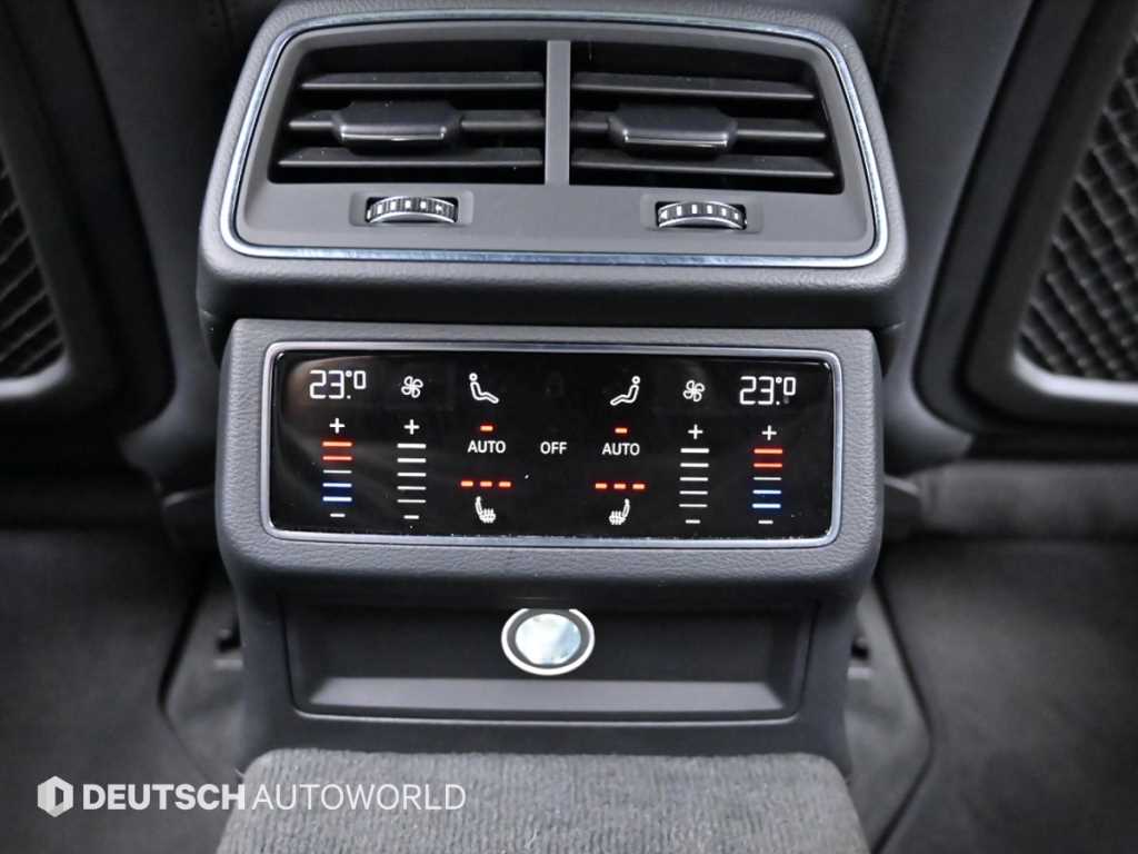 Audi A6 2020 Blanco - Importación desde Corea - HF Imports Iquique - Foto 16