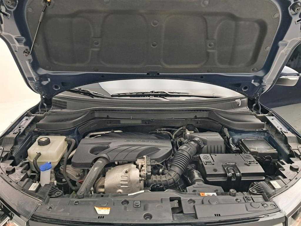 Ssangyong Tivoli 2021 Azul - Importación desde Corea - HF Imports Iquique - Foto 19