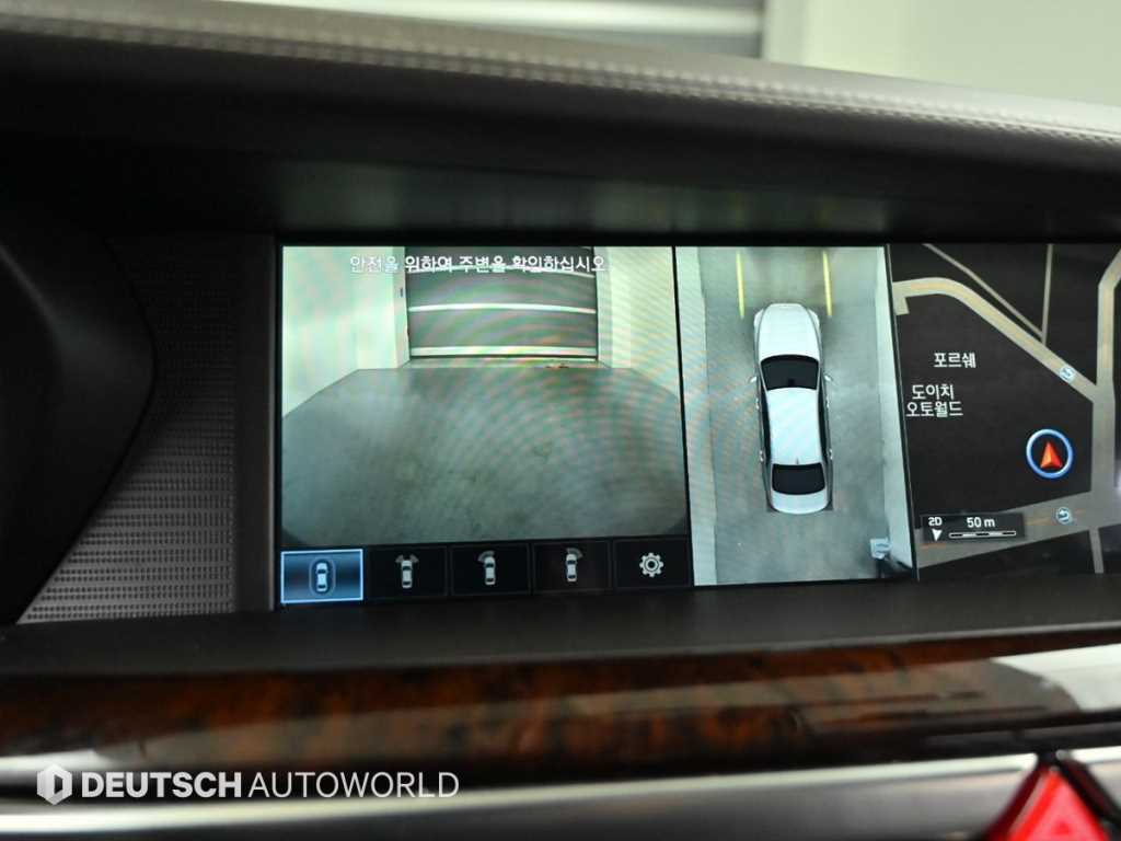 Genesis EQ900 2018 - Importación desde Corea - HF Imports Iquique - Foto 15