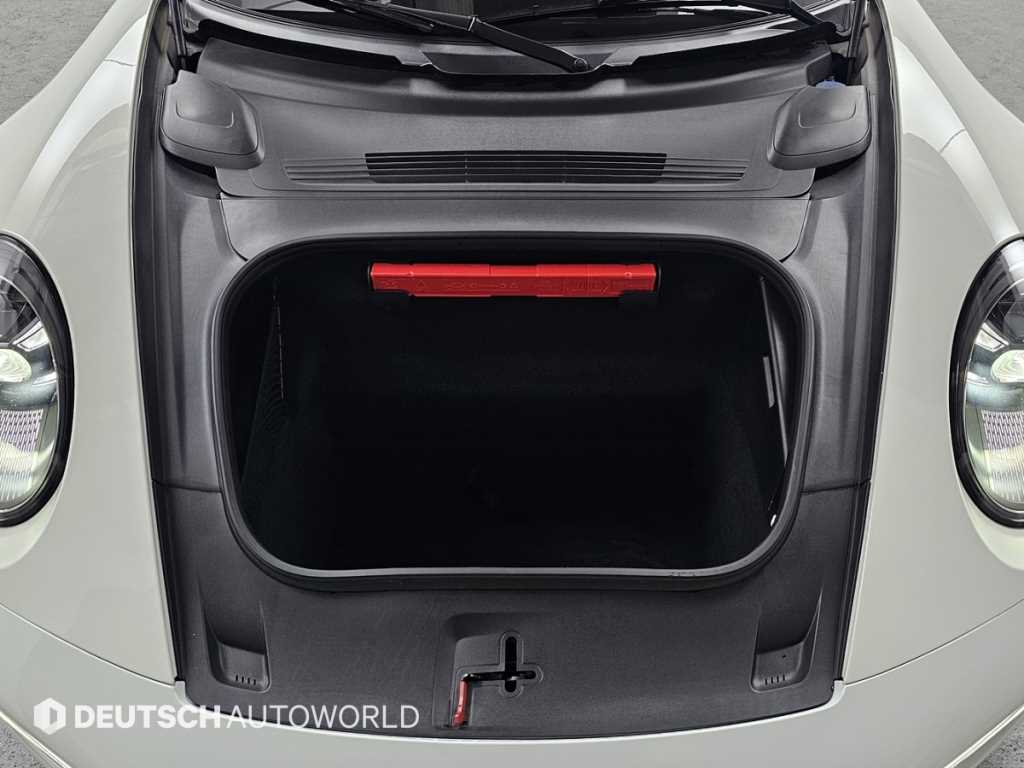 Porsche 911 2020 - Importación desde Corea - HF Imports Iquique - Foto 19