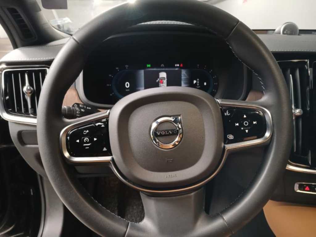 Volvo S90 - Vista 11