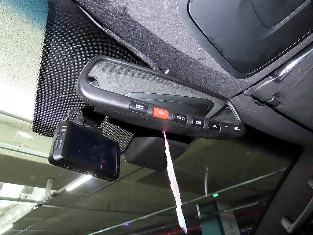 KIA Mohave 2023 Blanco - Importación desde Corea - HF Imports Iquique - Foto 13