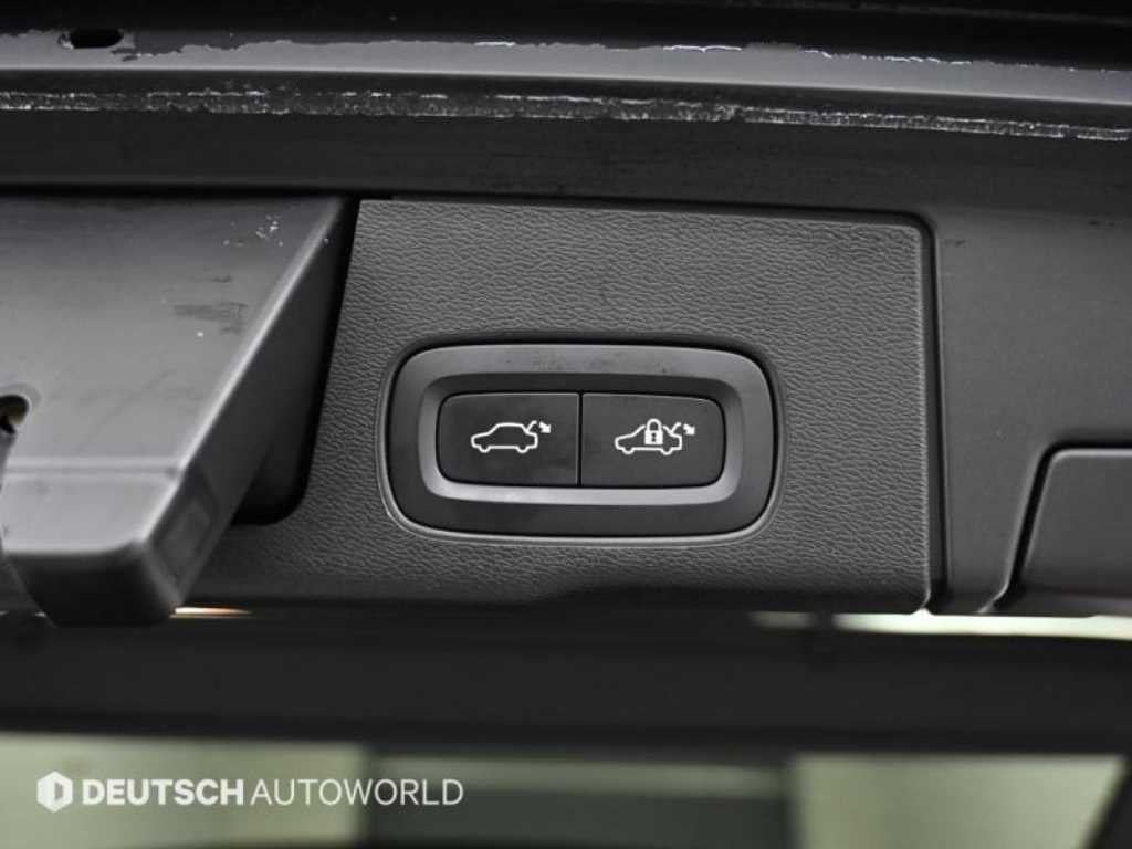 Volvo XC60 2024 Negro - Importación desde Corea - HF Imports Iquique - Foto 20