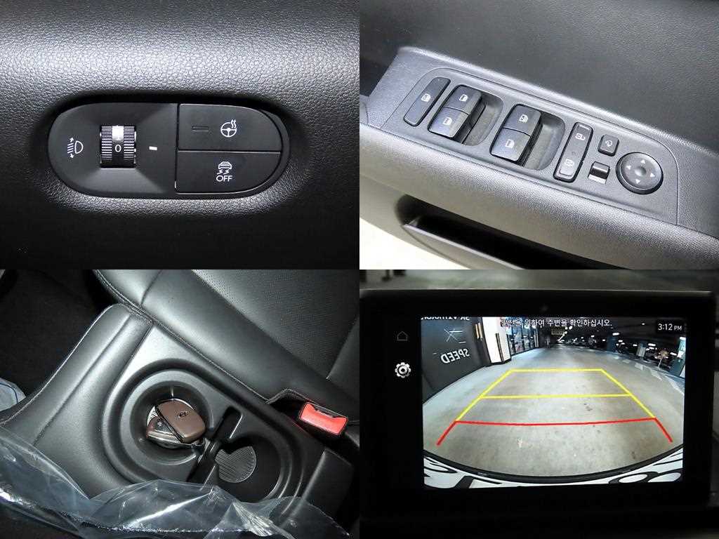 HYUNDAI Casper 2024 Verde - Importación desde Corea - HF Imports Iquique - Foto 19